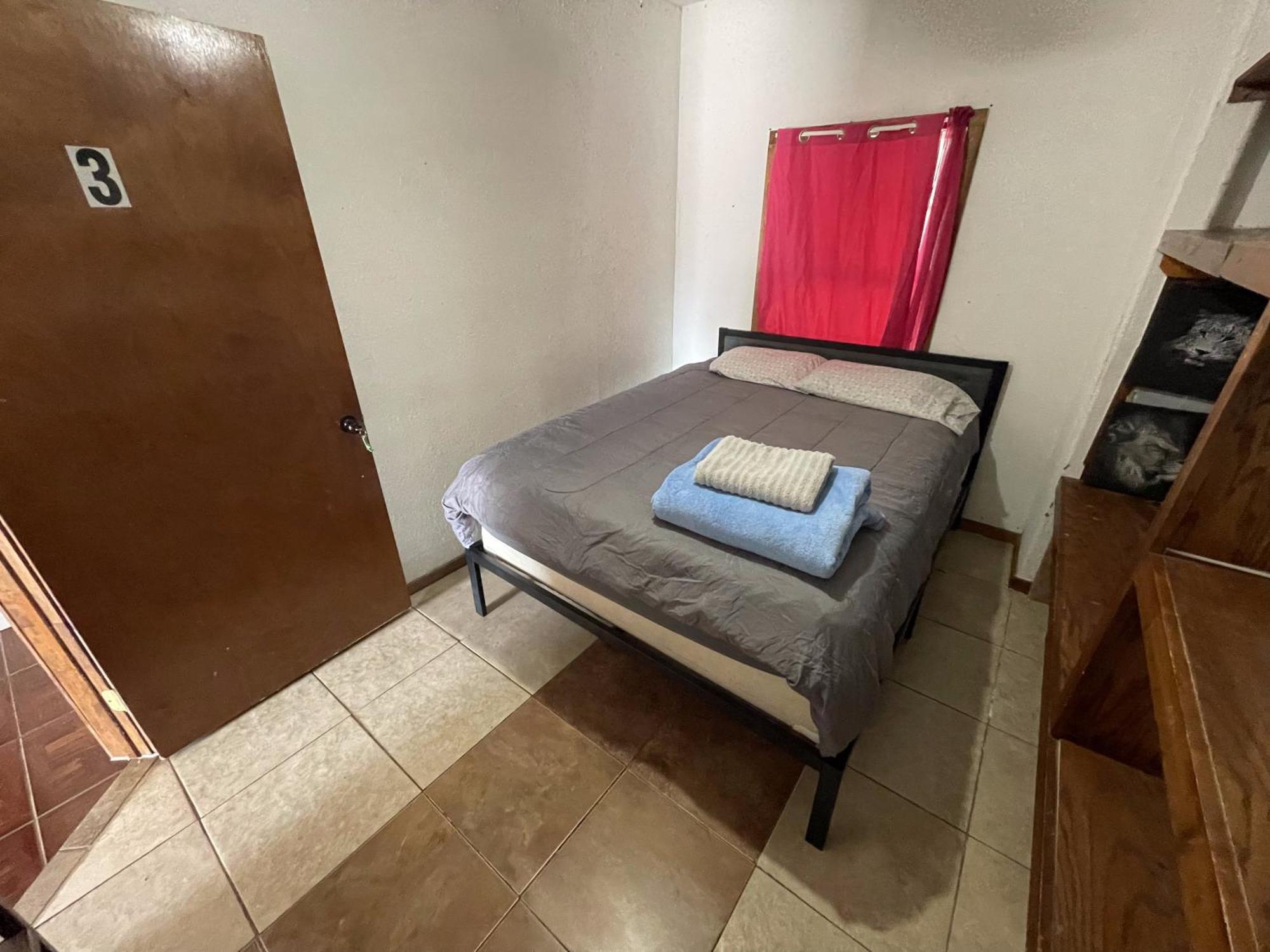 Alojamiento Los Andes Brownsville Exterior photo